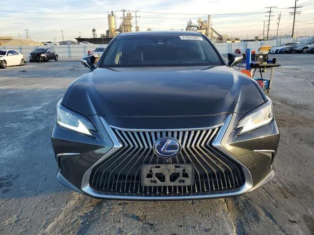 JTHB21B11K2019211 2019 2019 Lexus ES- 300H 5