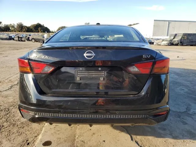 1N4BL4DV7PN349124 2023 2023 Nissan Altima- SV 6