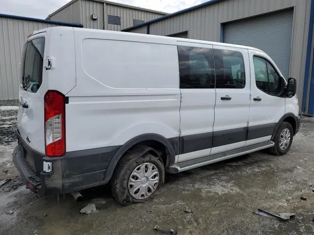 1FTBR1Y85PKA25215 2023 2023 Ford Transit- T-250 3