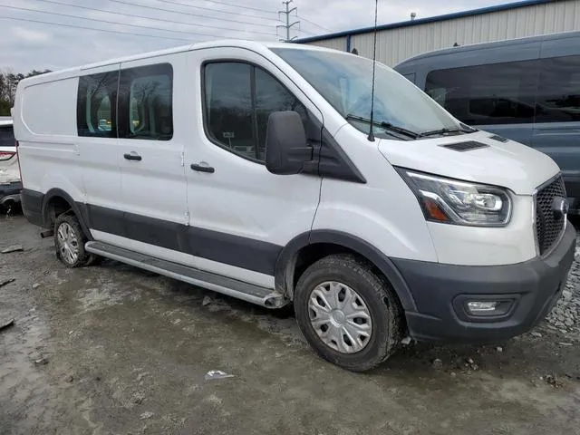 1FTBR1Y85PKA25215 2023 2023 Ford Transit- T-250 4