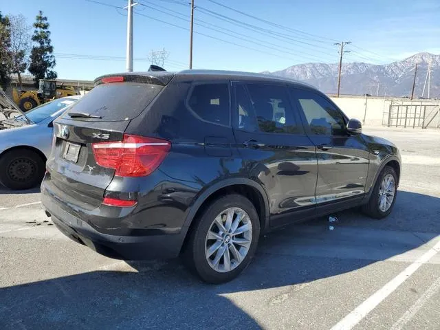 5UXWX9C55G0D86539 2016 2016 BMW X3- Xdrive28I 3