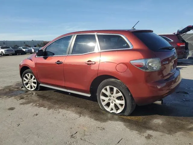 JM3ER293470129431 2007 2007 Mazda CX-7 2