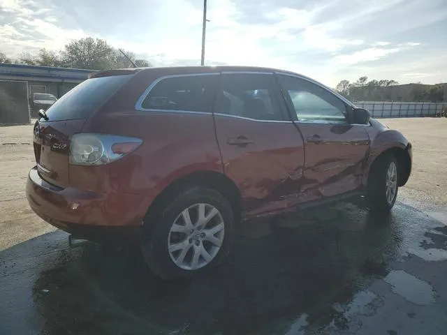 JM3ER293470129431 2007 2007 Mazda CX-7 3