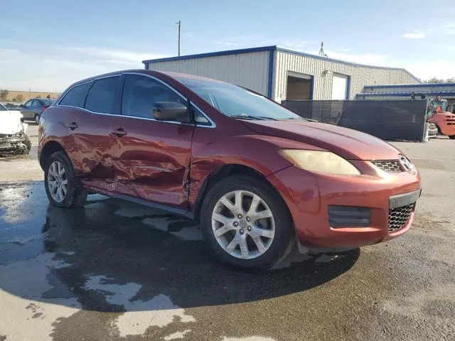 JM3ER293470129431 2007 2007 Mazda CX-7 4