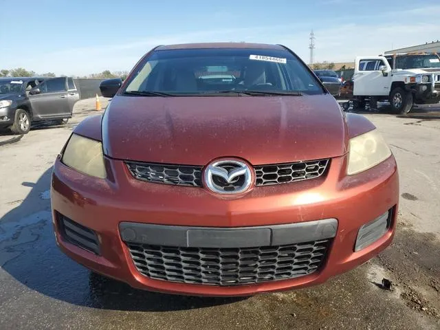 JM3ER293470129431 2007 2007 Mazda CX-7 5