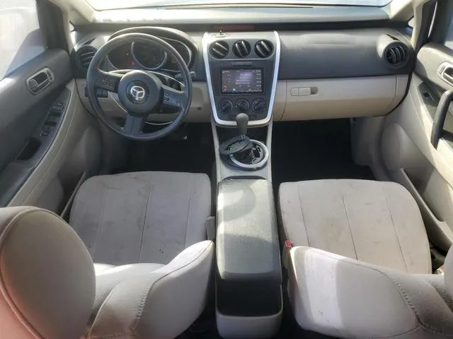 JM3ER293470129431 2007 2007 Mazda CX-7 8