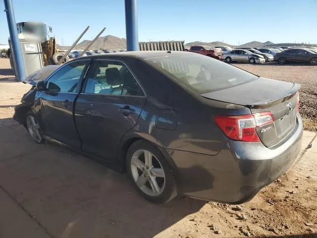 4T1BF1FK1CU139763 2012 2012 Toyota Camry- Base 2