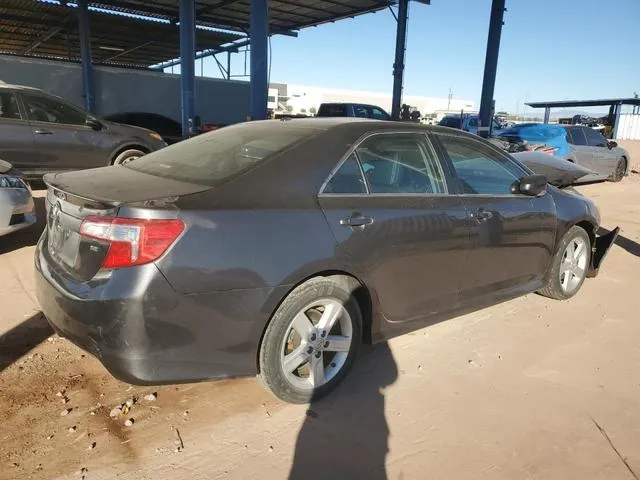 4T1BF1FK1CU139763 2012 2012 Toyota Camry- Base 3