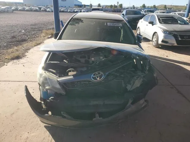 4T1BF1FK1CU139763 2012 2012 Toyota Camry- Base 5