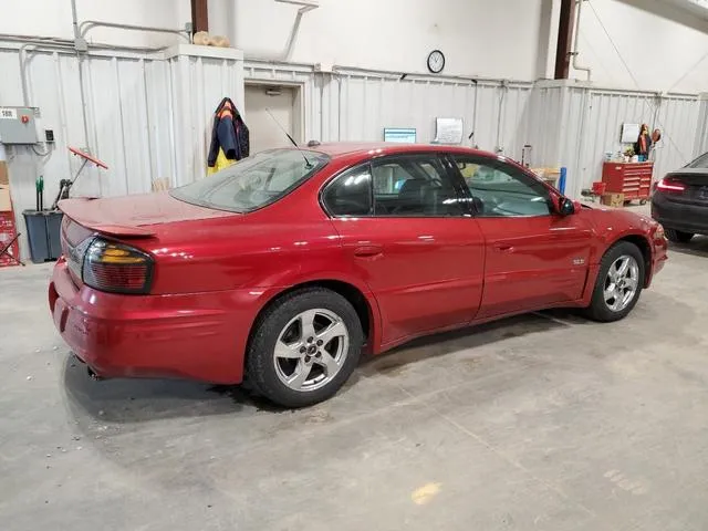 1G2HY52K14U171267 2004 2004 Pontiac Bonneville- Sle 3