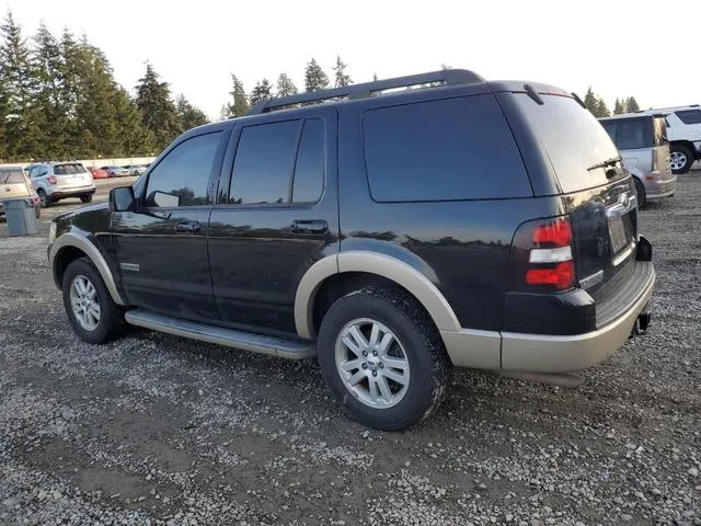 1FMEU74EX8UA85969 2008 2008 Ford Explorer- Eddie Bauer 2