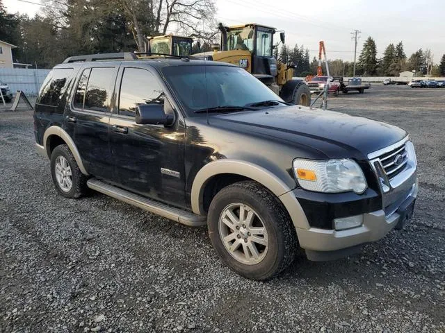 1FMEU74EX8UA85969 2008 2008 Ford Explorer- Eddie Bauer 4