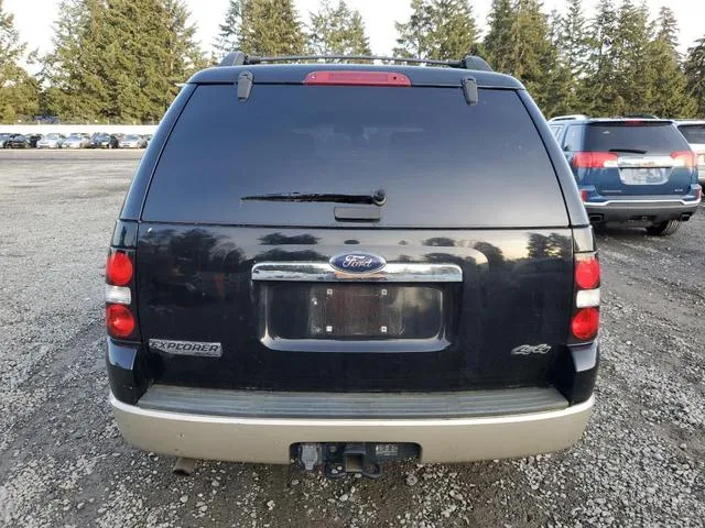 1FMEU74EX8UA85969 2008 2008 Ford Explorer- Eddie Bauer 6