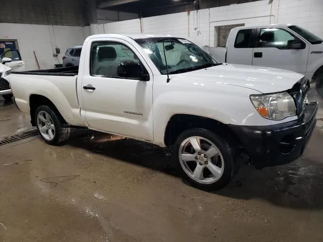 5TENX22N85Z005640 2005 2005 Toyota Tacoma 4