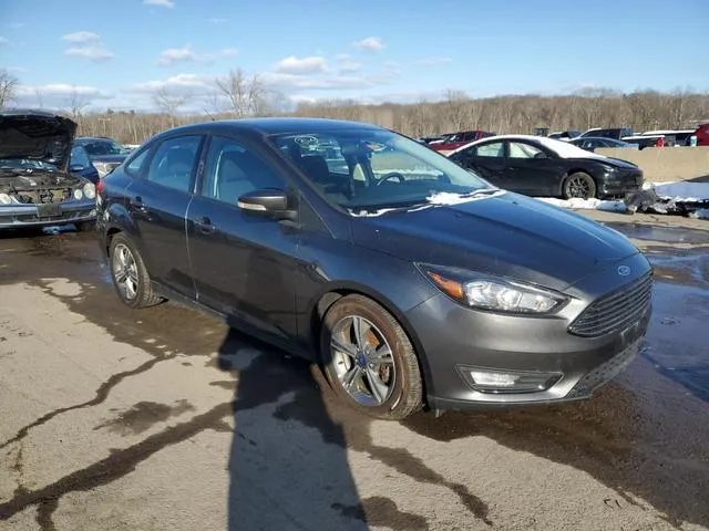 1FADP3FE9HL234039 2017 2017 Ford Focus- SE 4