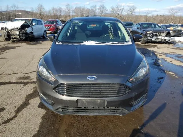 1FADP3FE9HL234039 2017 2017 Ford Focus- SE 5