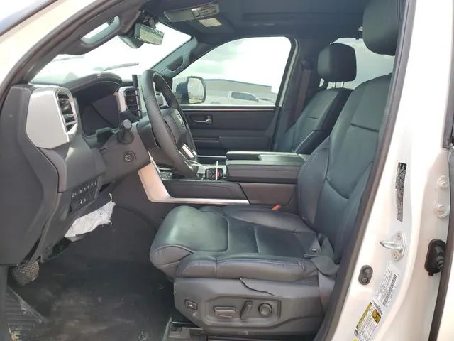 7SVAAABA5RX021370 2024 2024 Toyota Sequoia- SR5 7