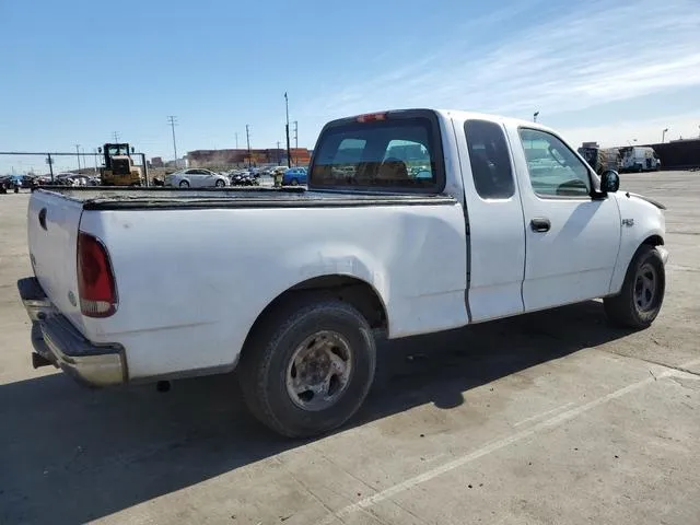 1FTRX17223NB93789 2003 2003 Ford F-150 3