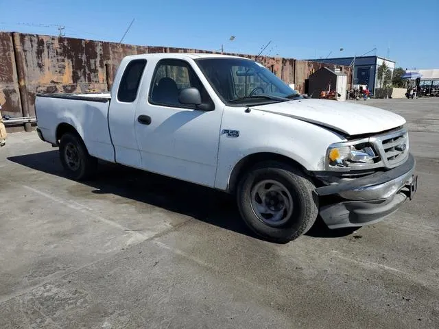 1FTRX17223NB93789 2003 2003 Ford F-150 4