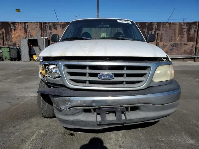 1FTRX17223NB93789 2003 2003 Ford F-150 5