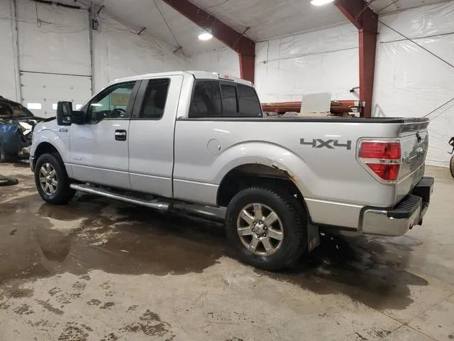 1FTFX1ET5DKF69094 2013 2013 Ford F-150- Super Cab 2