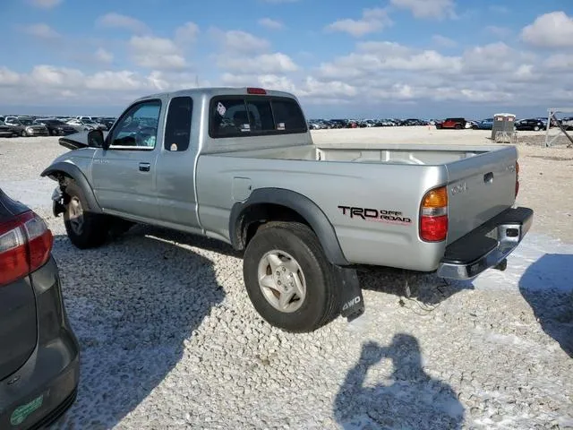 5TEWN72N83Z227048 2003 2003 Toyota Tacoma- Xtracab 2