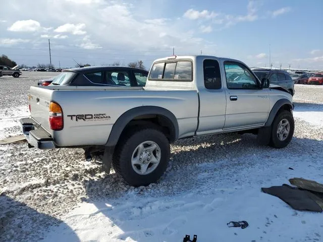 5TEWN72N83Z227048 2003 2003 Toyota Tacoma- Xtracab 3