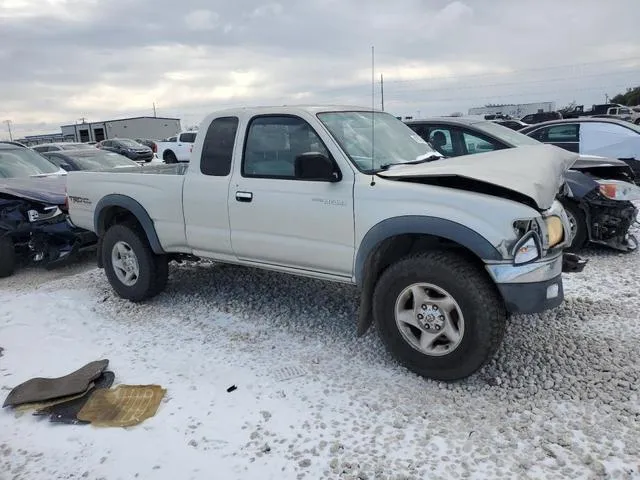 5TEWN72N83Z227048 2003 2003 Toyota Tacoma- Xtracab 4