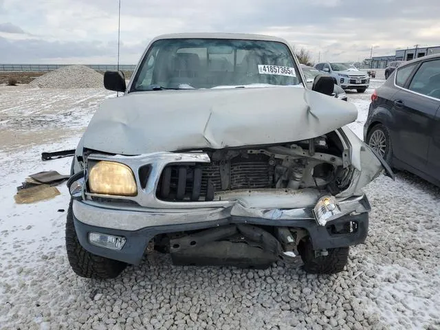 5TEWN72N83Z227048 2003 2003 Toyota Tacoma- Xtracab 5