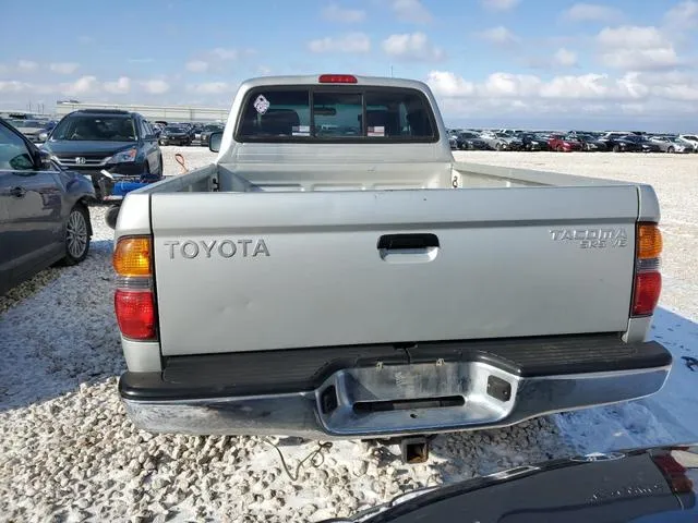 5TEWN72N83Z227048 2003 2003 Toyota Tacoma- Xtracab 6