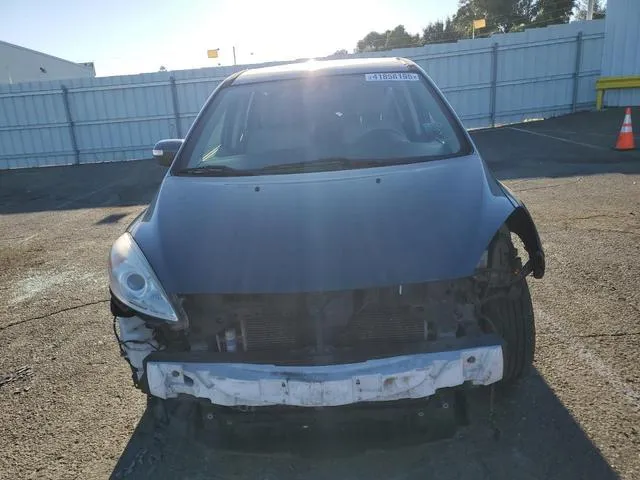 JM1CW2BL0F0187926 2015 2015 Mazda 5- Sport 5