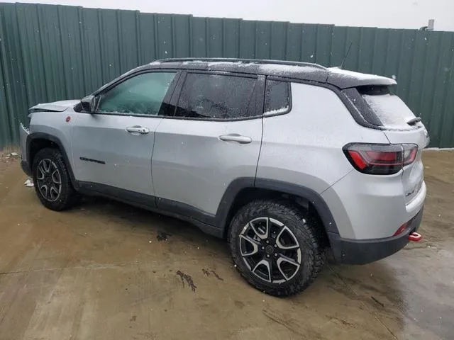 3C4NJDDN4ST508770 2025 2025 Jeep Compass- Trailhawk 2