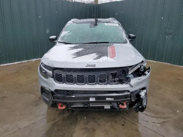 3C4NJDDN4ST508770 2025 2025 Jeep Compass- Trailhawk 5