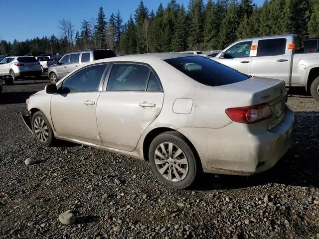 JTDBU4EE8DJ117835 2013 2013 Toyota Corolla- Base 2