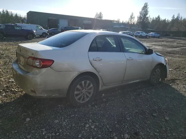 JTDBU4EE8DJ117835 2013 2013 Toyota Corolla- Base 3