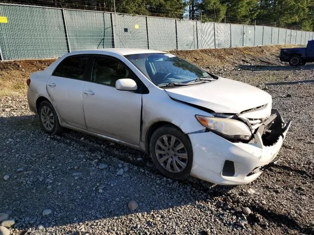 JTDBU4EE8DJ117835 2013 2013 Toyota Corolla- Base 4