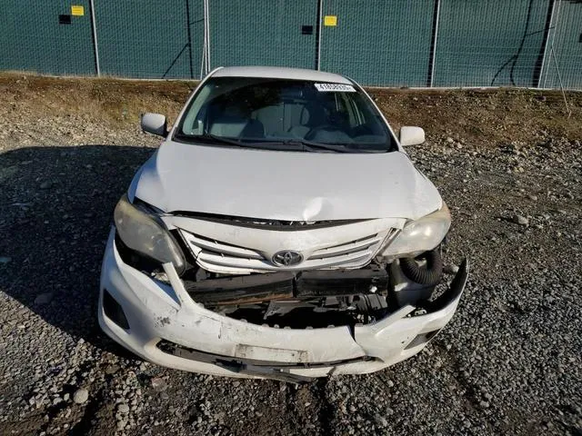 JTDBU4EE8DJ117835 2013 2013 Toyota Corolla- Base 5