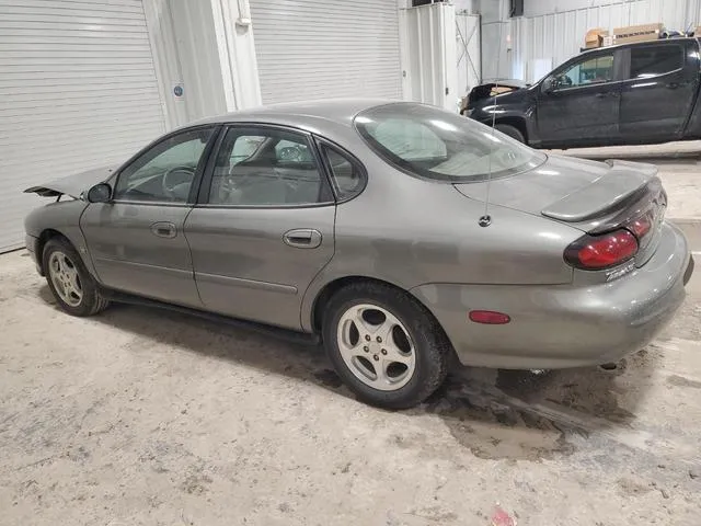 1FAFP53S2XA309558 1999 1999 Ford Taurus- SE 2