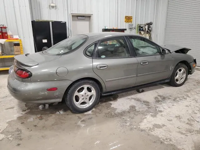 1FAFP53S2XA309558 1999 1999 Ford Taurus- SE 3