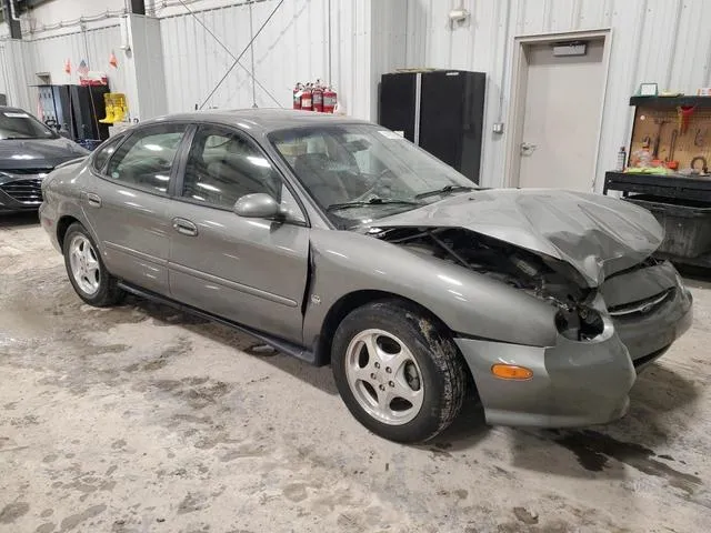 1FAFP53S2XA309558 1999 1999 Ford Taurus- SE 4