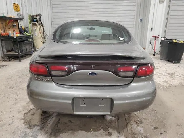 1FAFP53S2XA309558 1999 1999 Ford Taurus- SE 6