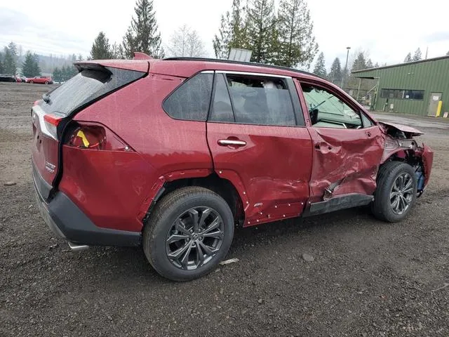 JTMD6RFV0RD151269 2024 2024 Toyota RAV4- Limited 3