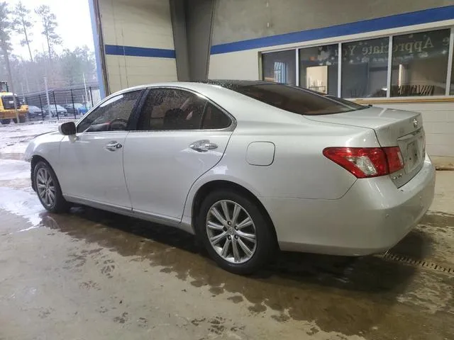 JTHBJ46G682247698 2008 2008 Lexus ES- 350 2