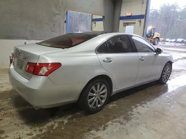 JTHBJ46G682247698 2008 2008 Lexus ES- 350 3