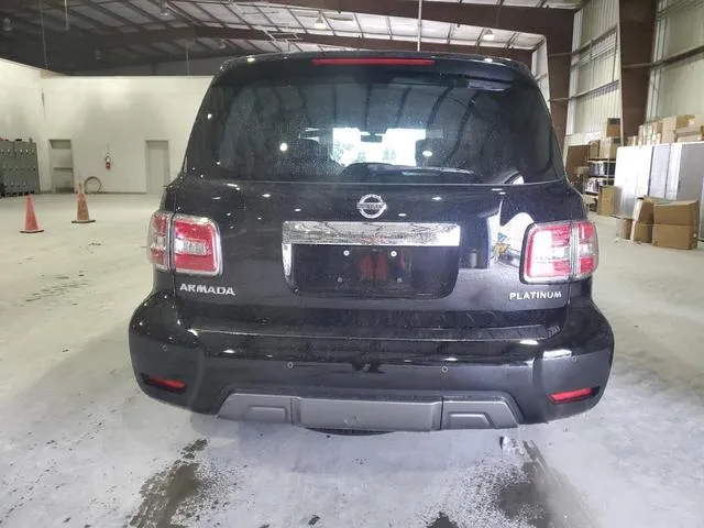 JN8AY2NE9L9781859 2020 2020 Nissan Armada- Platinum 6