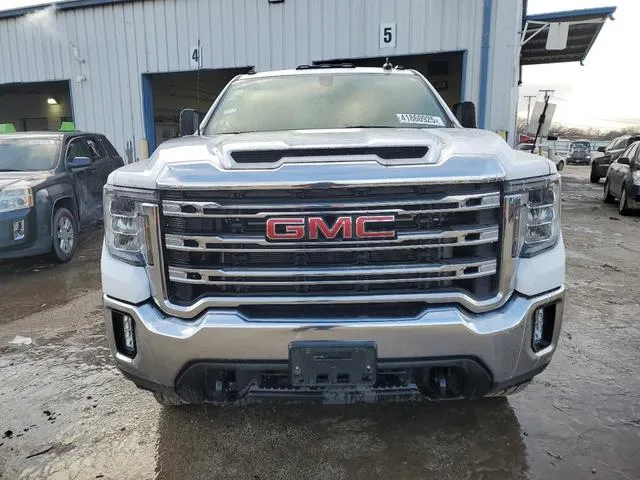 1GT49ME71NF354134 2022 2022 GMC Sierra- K2500 Sle 5