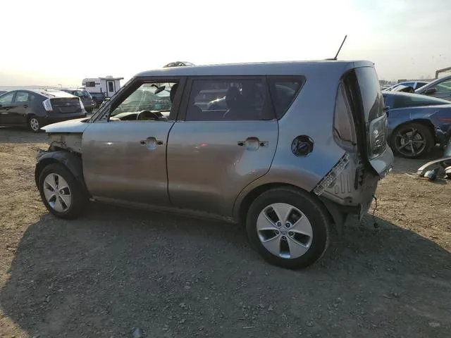 KNDJN2A23G7341623 2016 2016 KIA Soul 2