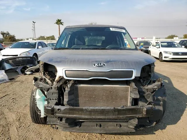 KNDJN2A23G7341623 2016 2016 KIA Soul 5