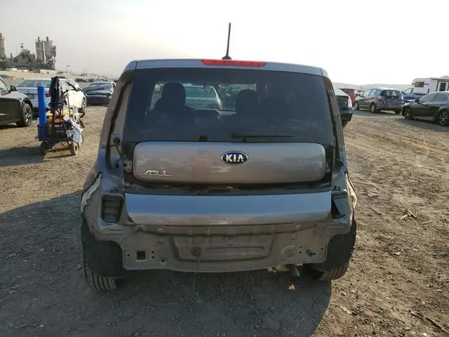 KNDJN2A23G7341623 2016 2016 KIA Soul 6