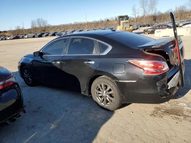 1N4AL3APXFN356871 2015 2015 Nissan Altima- 2-5 2